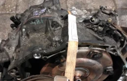 АКПП для Chevrolet Lacetti 2004-2013 Хэтчбек