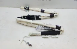 Шторка безопасности правая для Hyundai Creta 1 GS 2016-2021