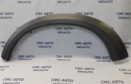 Расширитель переднего левого крыла для Volvo XC70 BZ 2007-2016