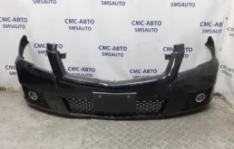 Бампер передний для Mercedes-Benz GL class X164 2006-2012