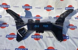 Подрамник двигателя для Nissan Almera Classic B10 2006-2012