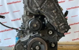 Двигатель без навесного для Hyundai Grand Starex (2P, 3P, 5P, 6P, 8P) 2007-2015