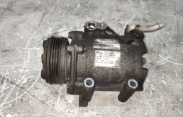 Компрессор кондиционера для Suzuki Swift 2005 года на фотографиях