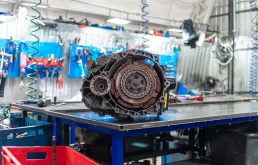 Агрегатный цех