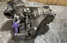 МКПП для Volkswagen Transporter T5 Грузовая платформа 2003-2009