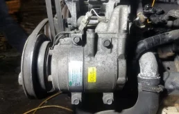 Компрессор кондиционера для Ford Ranger на фотографиях