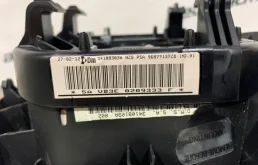 Подушка безопасности пассажира для Citroen C5 на фотографиях