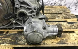 Вариатор для Honda HR-V на фотографиях