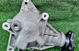 Раздатка для Nissan X-Trail 2014 года на фотографиях