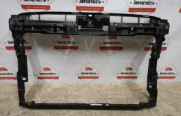 Панель радиатора (телевизор) для Volkswagen Passat (B8) 2014-2019