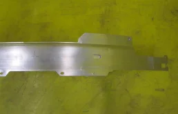 Бампер для BMW 7er 2021 года на фотографиях