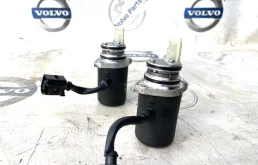 Насос вариатора для Volvo XC90 2003 года на фотографиях