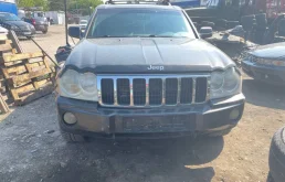 Jeep Grand Cherokee 4.7 (231Hp) (EVD) 4WD AT в разборе у Агрегат