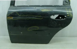 Двери для Hyundai Accent 2003 года на фотографиях