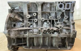 Коленвал для Kia Sorento 2 XM Rest 2012-2021