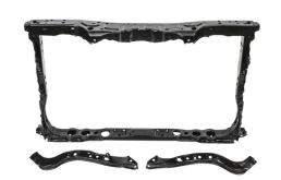 Панель радиатора (телевизор) для Toyota Corolla на фотографиях