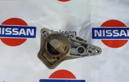 Стартер для Nissan Tiida на фотографиях