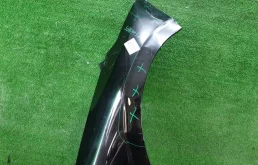 Крыло правое для Kia K5 2020 года на фотографиях