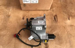 муфта полного привода для Hyundai Santa Fe 4 TM 2018-2021