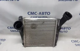 интеркулер правый (7p0145804c) для Volkswagen Touareg II (7P5) 2010-2014