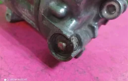 Компрессор кондиционера для Volkswagen Tiguan 2017 года на фотографиях