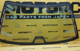 Стекла и зеркала для BMW 7er 1997 года на фотографиях