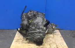 АКПП для Honda CR-V на фотографиях