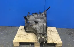 АКПП для Honda CR-V на фотографиях