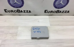 Блок цилиндров для Mercedes-Benz GL class на фотографиях