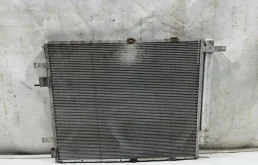 Радиатор кондиционера для Kia Mohave 1 HM 2008-2017