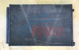 Радиатор кондиционера для Subaru Tribeca WX/W10 2007-2014