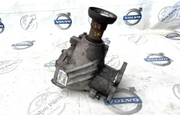 Редуктор переднего моста для Volvo XC90 2009 года на фотографиях