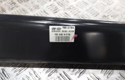 Задняя балка для Hyundai Solaris 2011 года на фотографиях