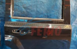 Дверь задняя правая для Jeep Patriot MK74 2006-2016