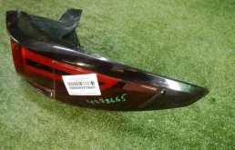 Фонарь правый для Mazda CX 5 на фотографиях