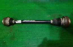 Привод задний левый для Audi A6 C7 2010-2018