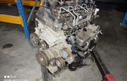 Двигатель без навесного для Hyundai ix35 1 2009-2013