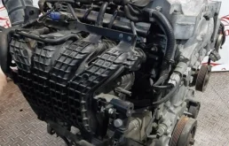 Двигатель без навесного для Nissan Altima на фотографиях