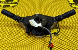 шлейф подрулевой для Nissan Qashqai J10 2006-2013