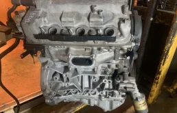 Двигатель без навесного для Acura RDX на фотографиях