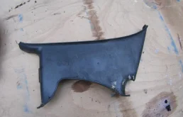 Кожух ремня ГРМ для Opel Astra G Хэтчбек-3 1998-2005