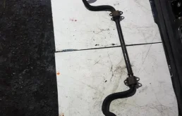 Стабилизатор поперечной устойчивости передний (4881133190) для Lexus ES GSV60, ASV60 2012-2017