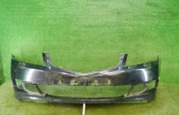 Бампер передний для Honda Accord на фотографиях