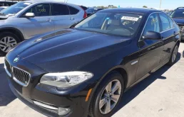 BMW 5er 3.0 (258Hp) (N53B30) RWD AT в разборе у BMW_London-Parts