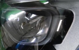 Фары для Mercedes-Benz GLE class на фотографиях