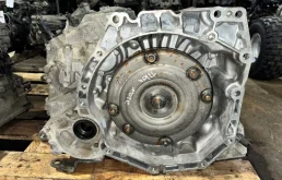 Вариатор для Renault Kaptur на фотографиях