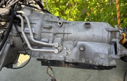 Акпп для BMW X4 Ф26 (F26) 2014-2018