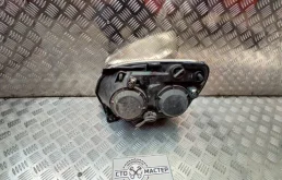 Фары для Fiat Doblo на фотографиях