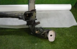 Задний стеклоочиститель для Audi Q7 на фотографиях