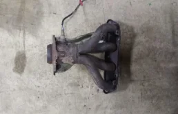 Выпускной коллектор для Toyota RAV4 на фотографиях